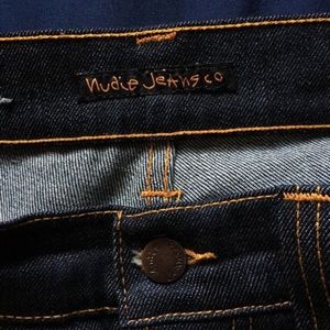 Nudie Jeans